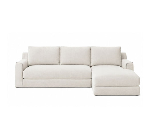 The Axis Modern Sofa