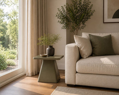 Opal Luxe Table