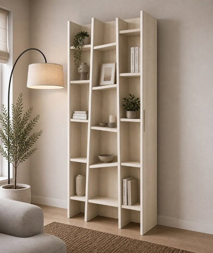 Oslo Bookcase