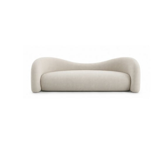 The CloudNest Sofa