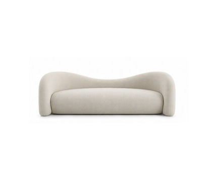 The CloudNest Sofa