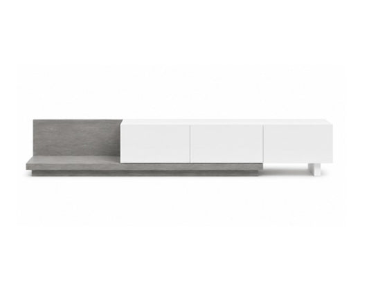 The Eron TV Unit