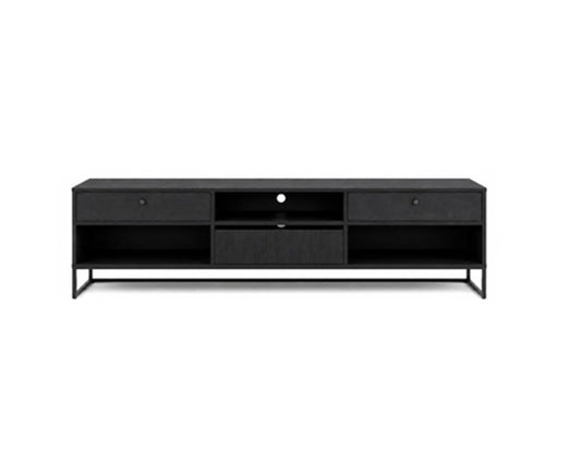 Scandinavian TV Unit