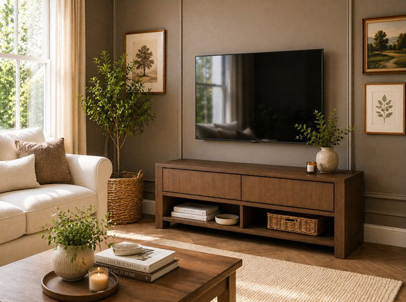 Soho Tv Unit