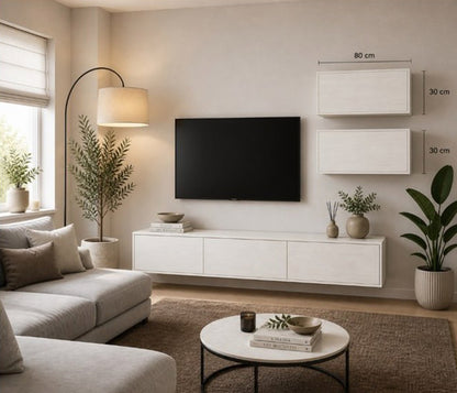 The Zaren wall unit