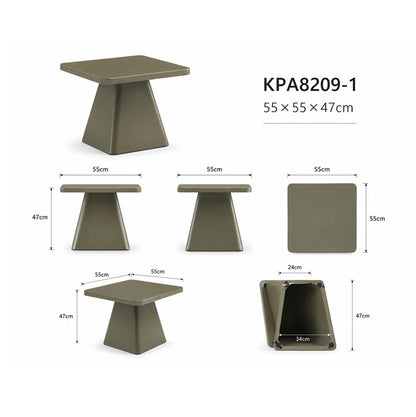 Opal Luxe Table