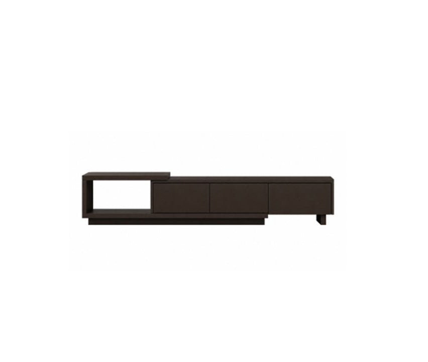The Alvo TV Unit