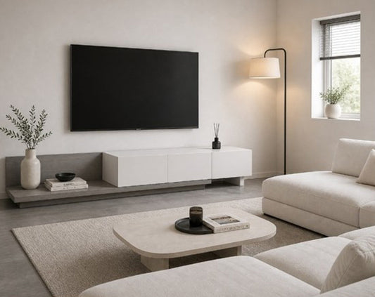 The Eron TV Unit