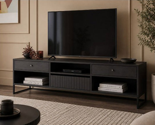 Scandinavian TV Unit