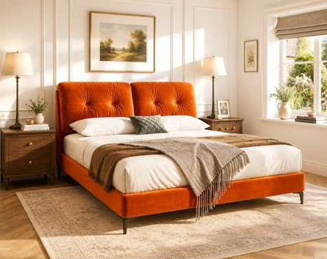 TrueForm Bed