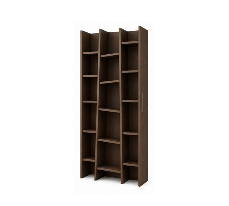 Oslo Bookcase
