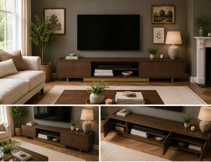 The Drama Stand Tv unit
