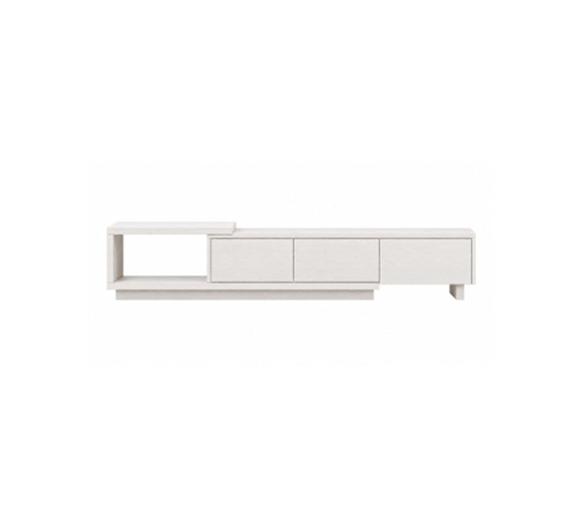 The Alvo TV Unit