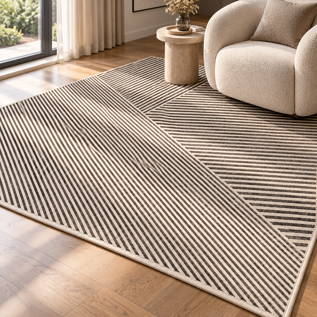 The Pola Rug