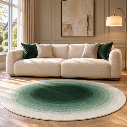 The Zaiso Rug