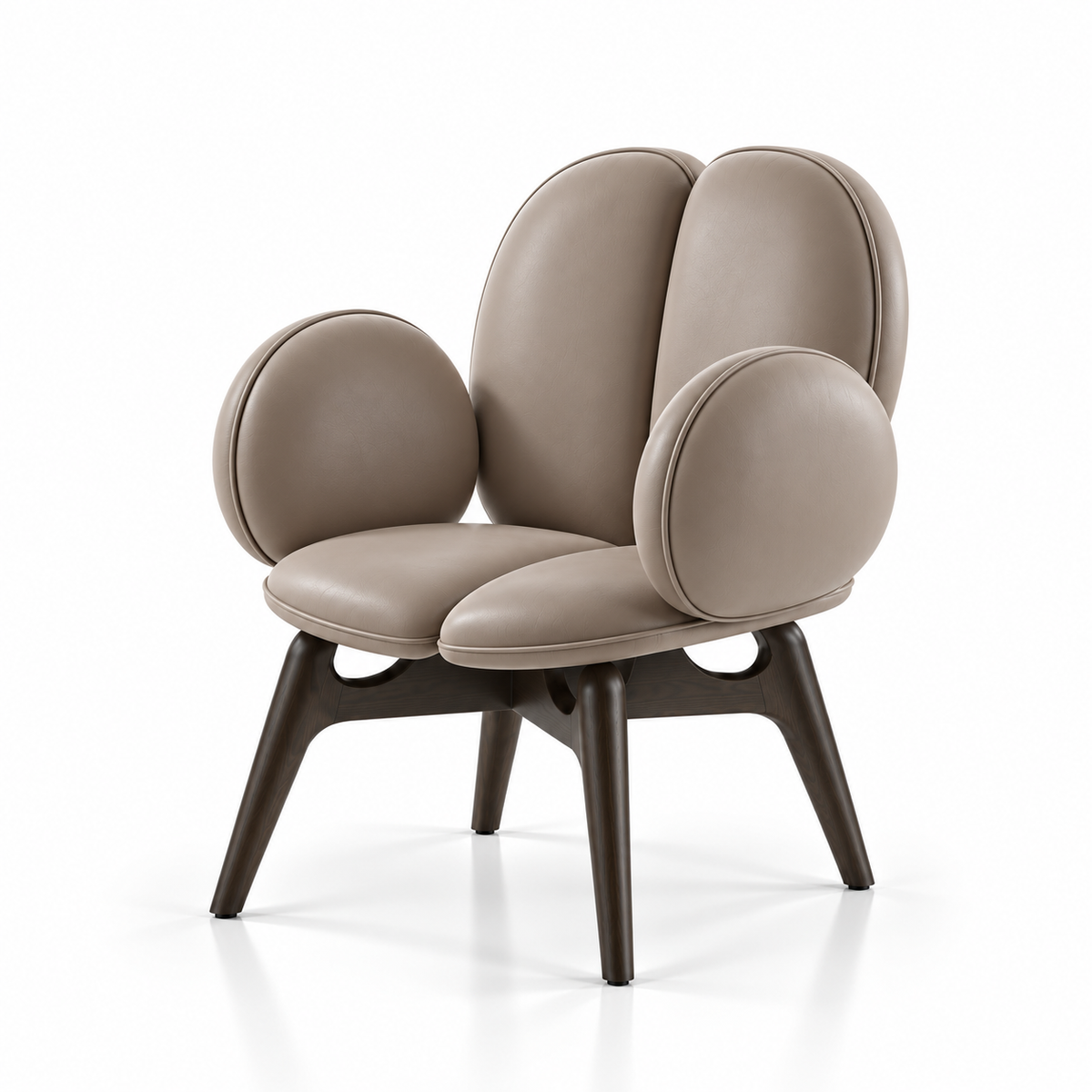 The Elodie Chair