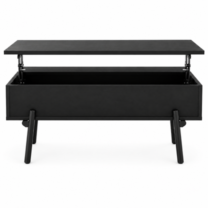 The Rida coffee Table