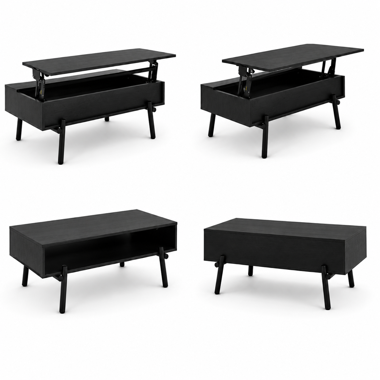 The Rida coffee Table