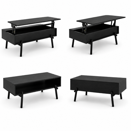 The Rida coffee Table