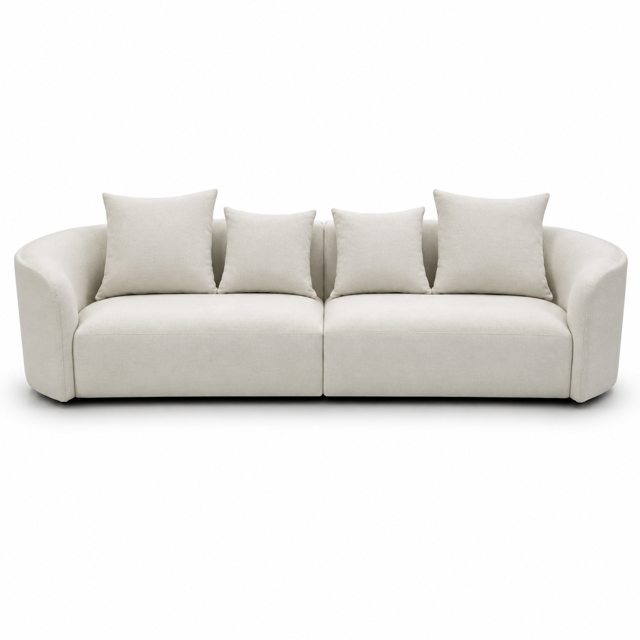 The HomeHug Sofa