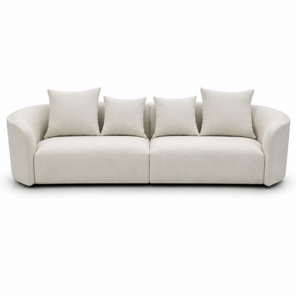 The HomeHug Sofa