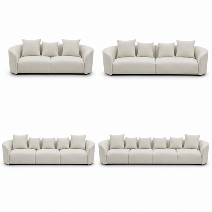 The HomeHug Sofa