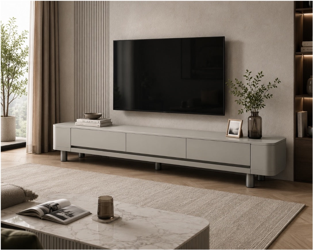 TV Units Collection