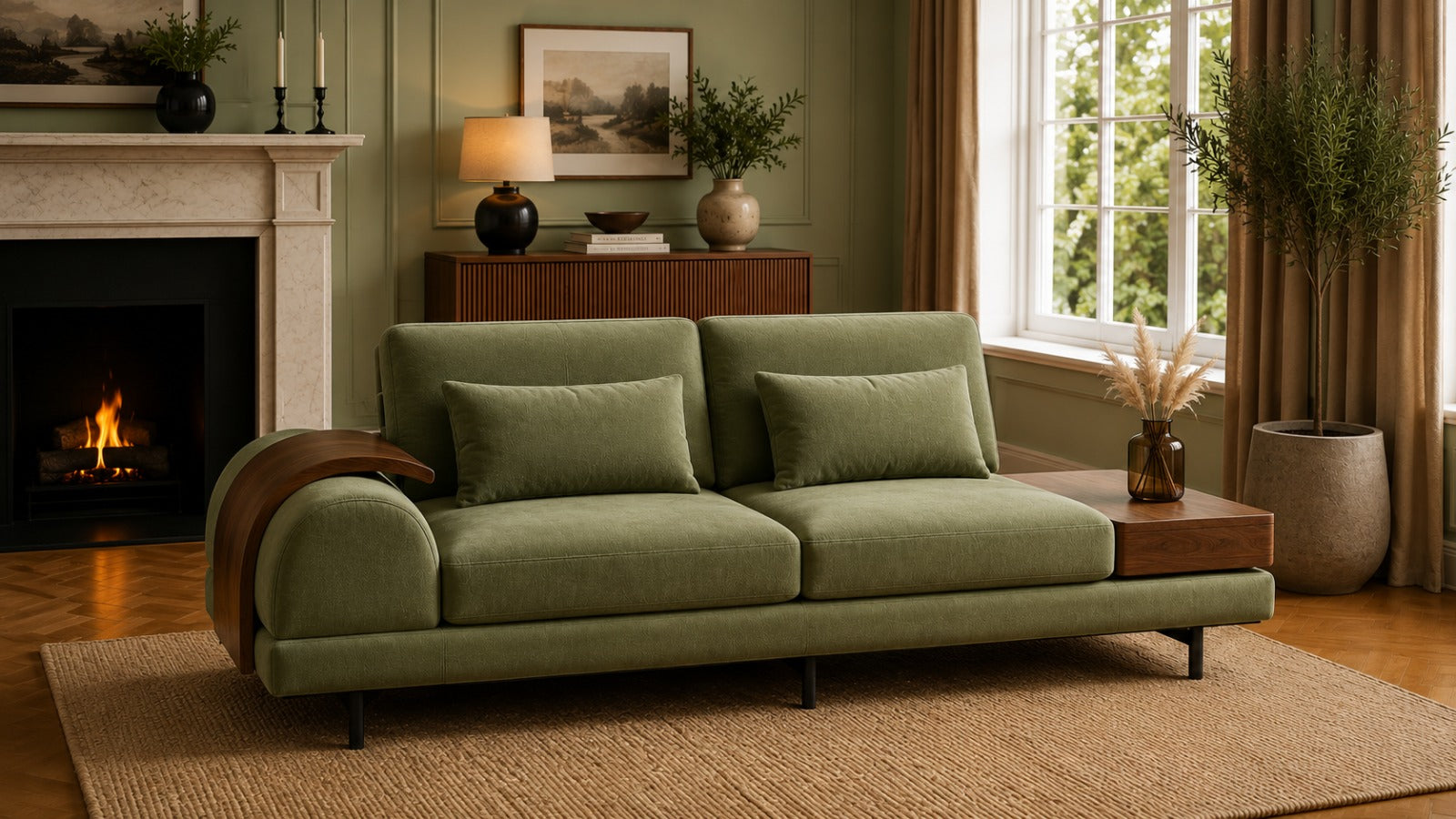 Sofa Collection