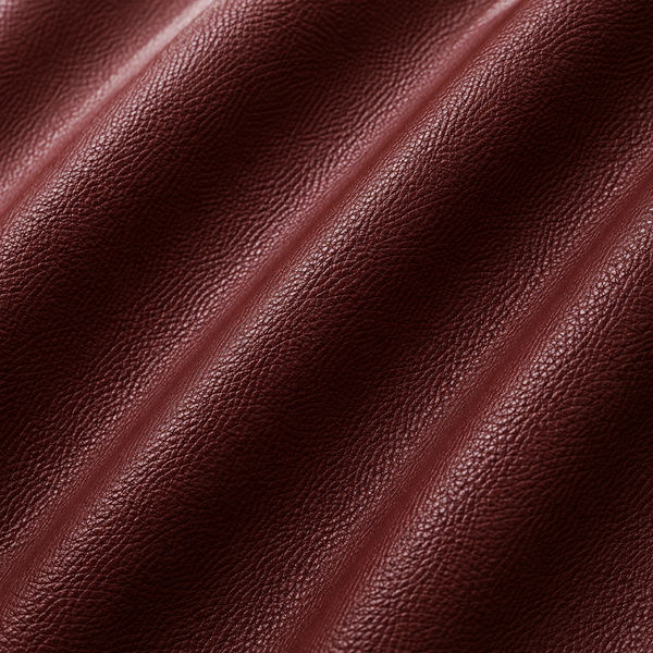 L - Wine Red