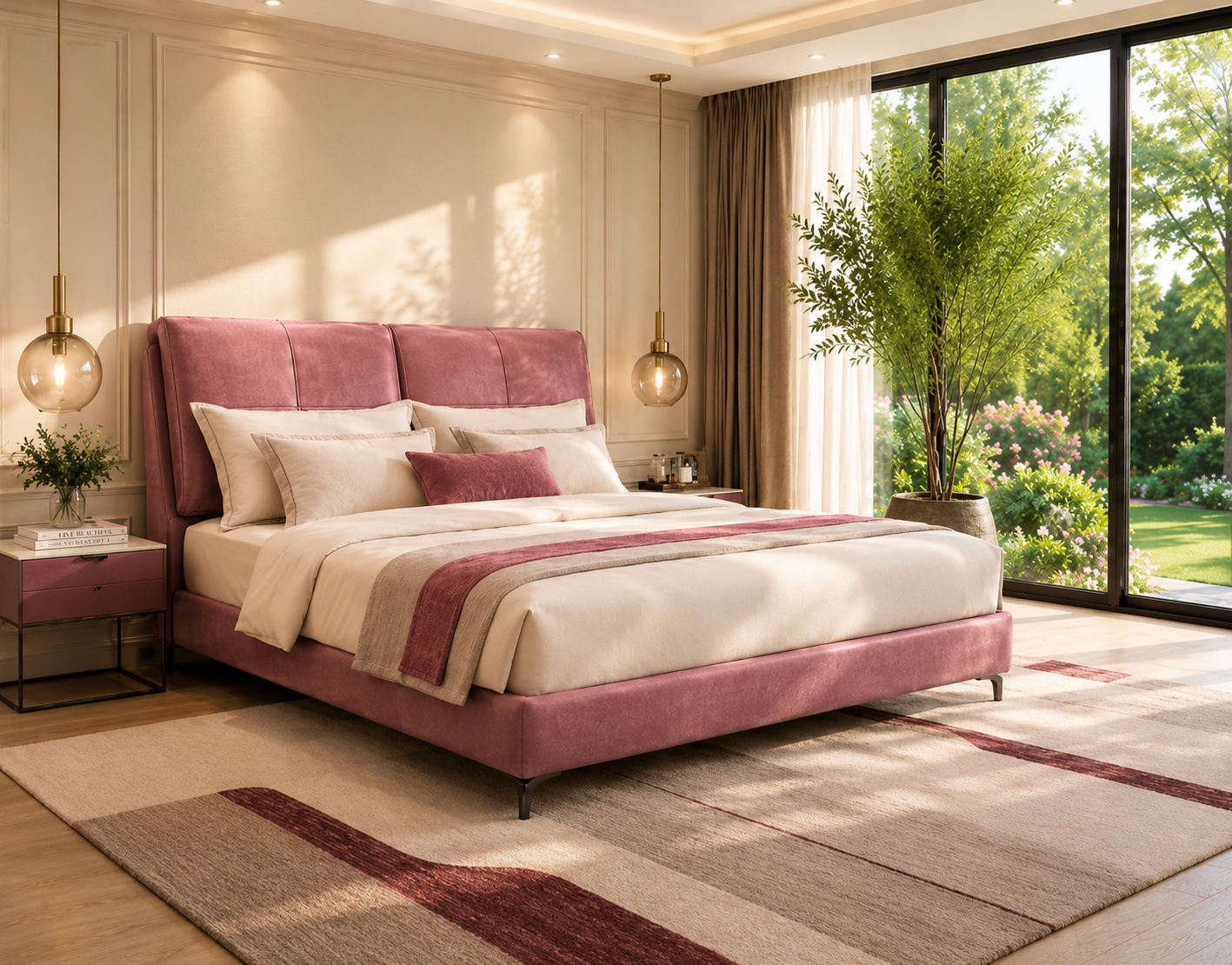 GentleRest Bed