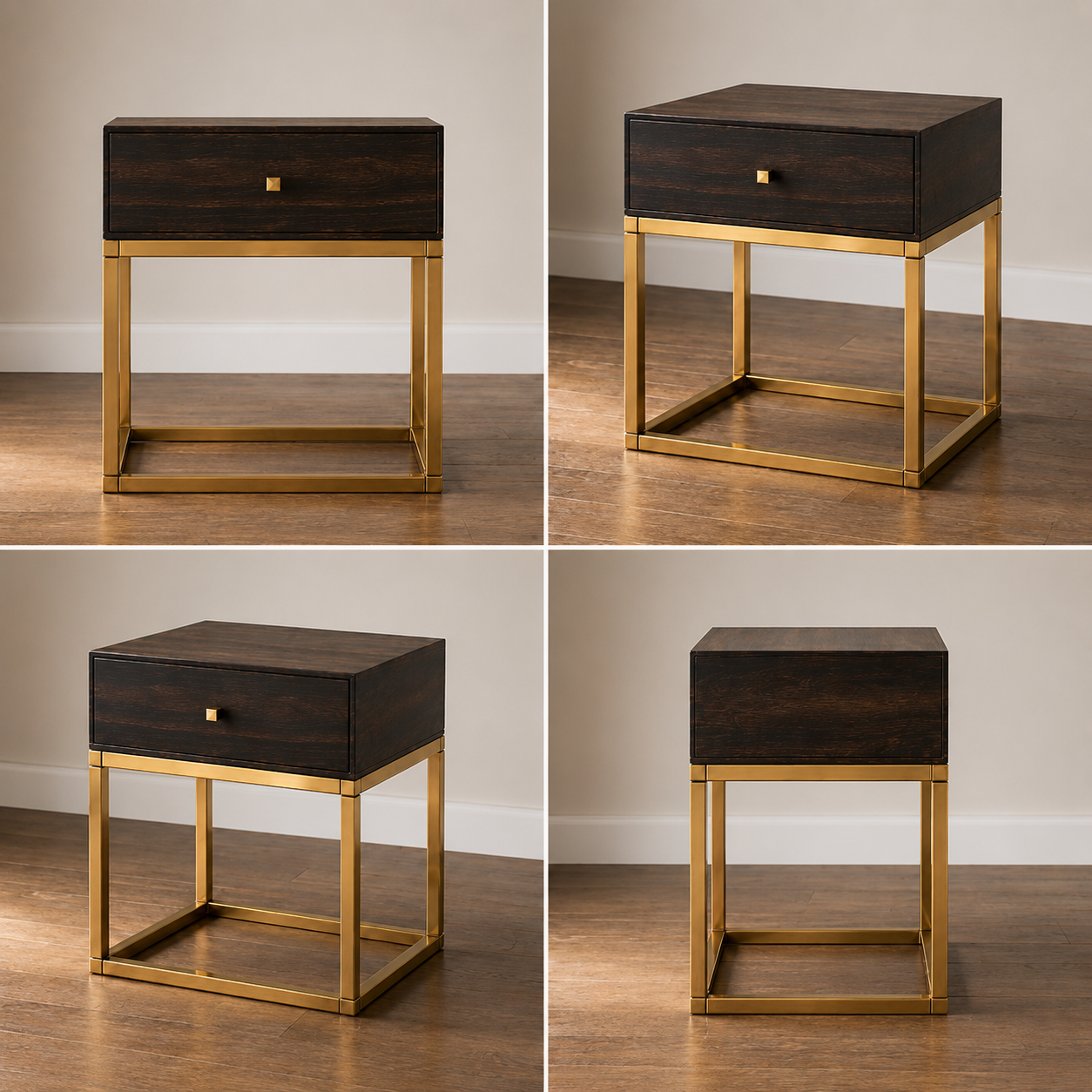 Apollo Nightstand