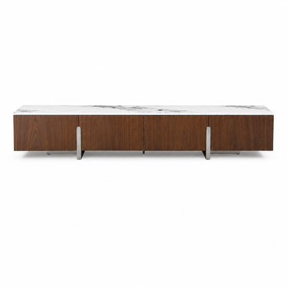 Belmont TV  UNIT