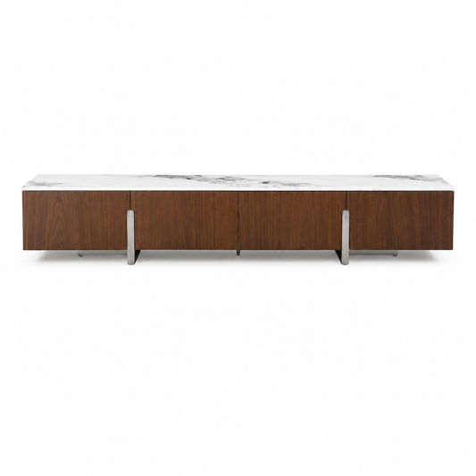 Belmont TV  UNIT