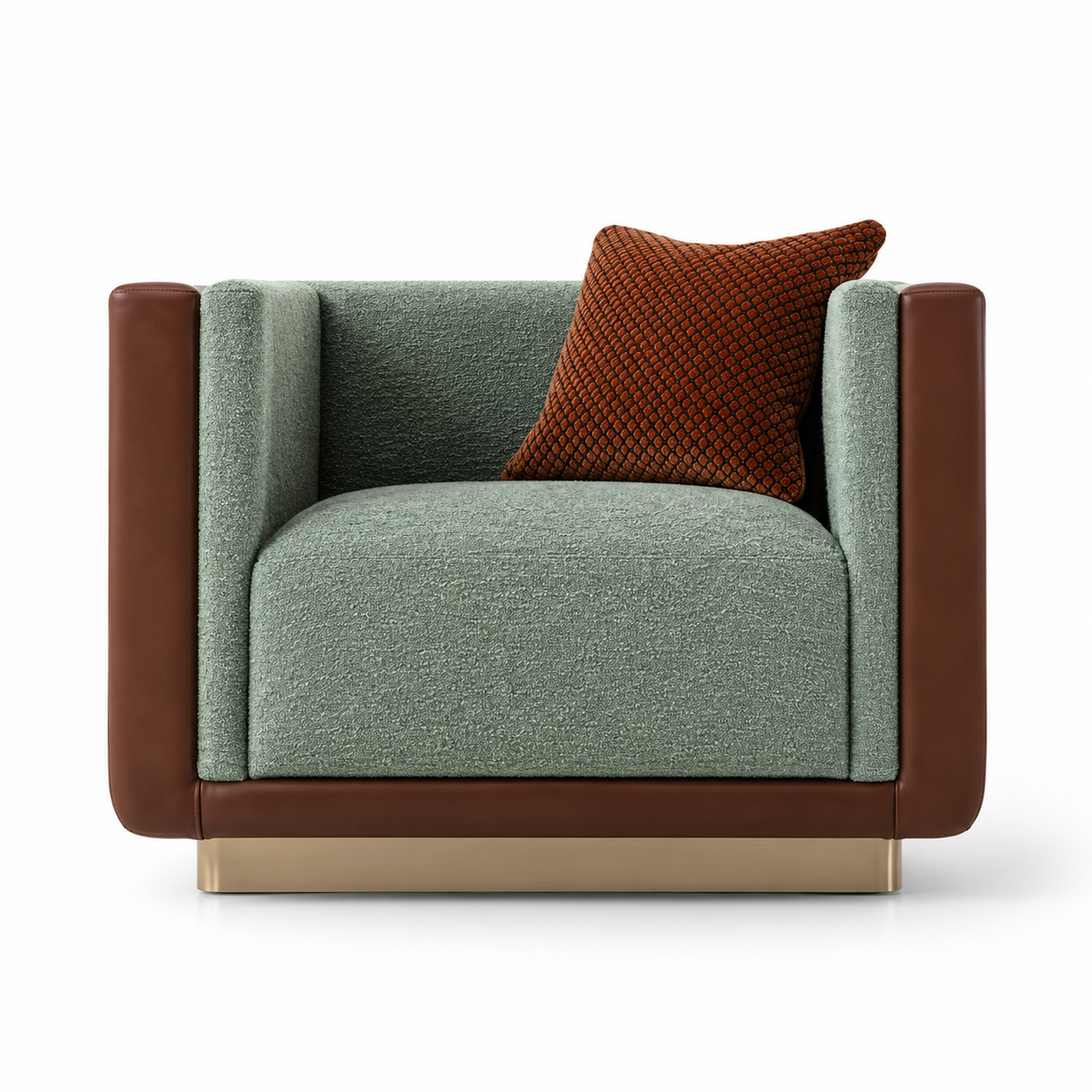 Capri Armchair