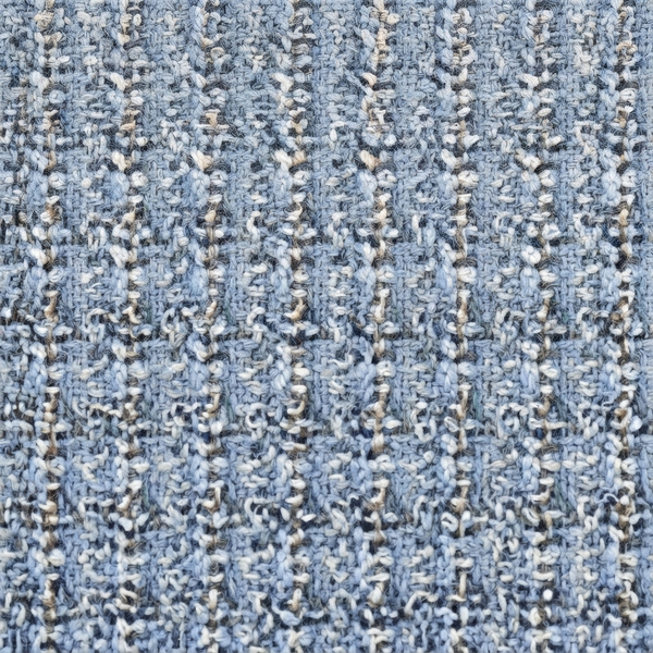 P - Sky Blue